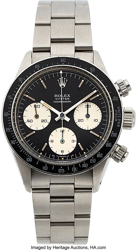 rolex oyster cosmograph auction